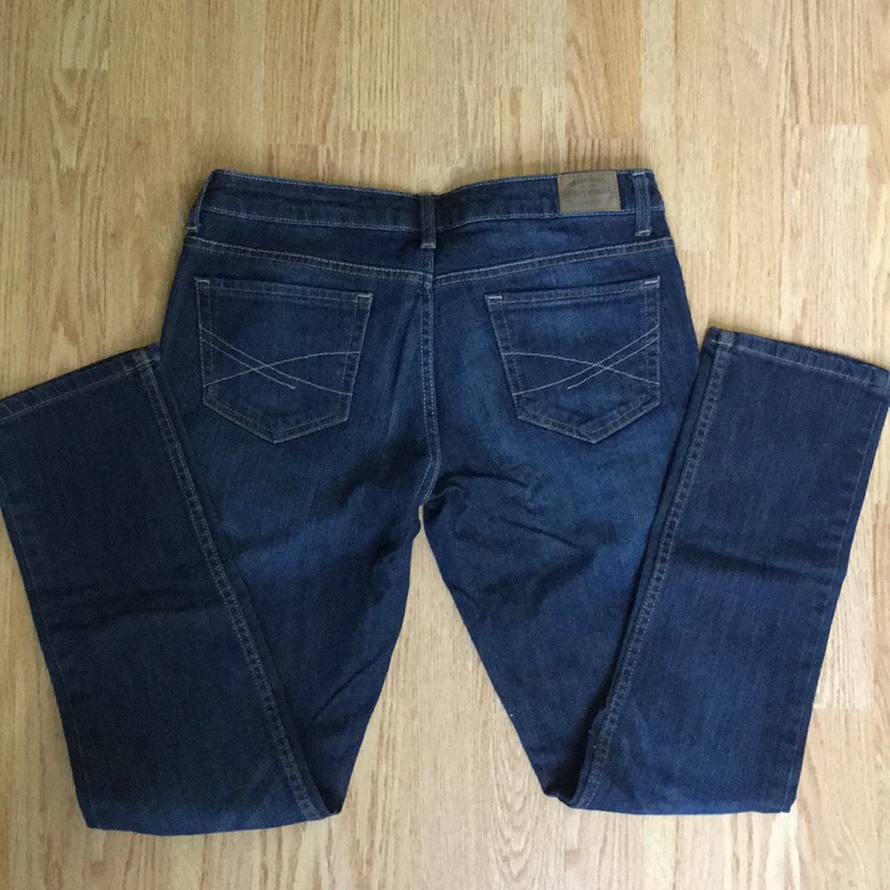 Bundle 3 for $20 Aeropostale “Bayla” Skinny Jean Size 7/8 Short